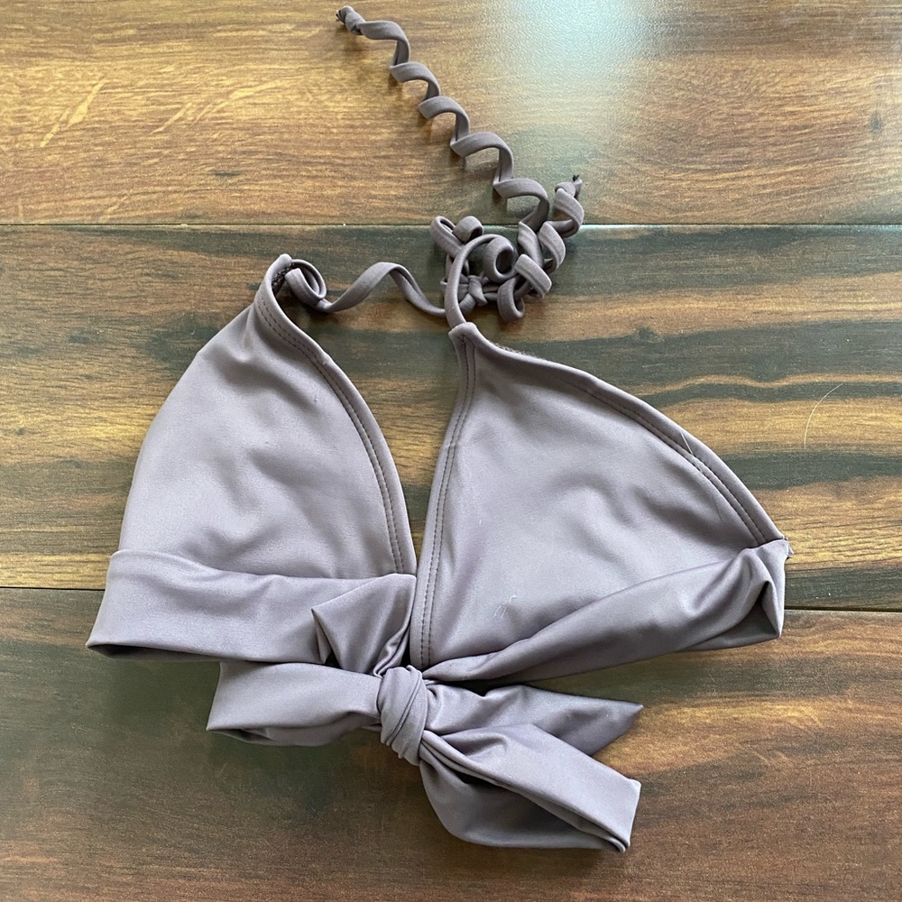 Bikini Top - Picture 2 of 2